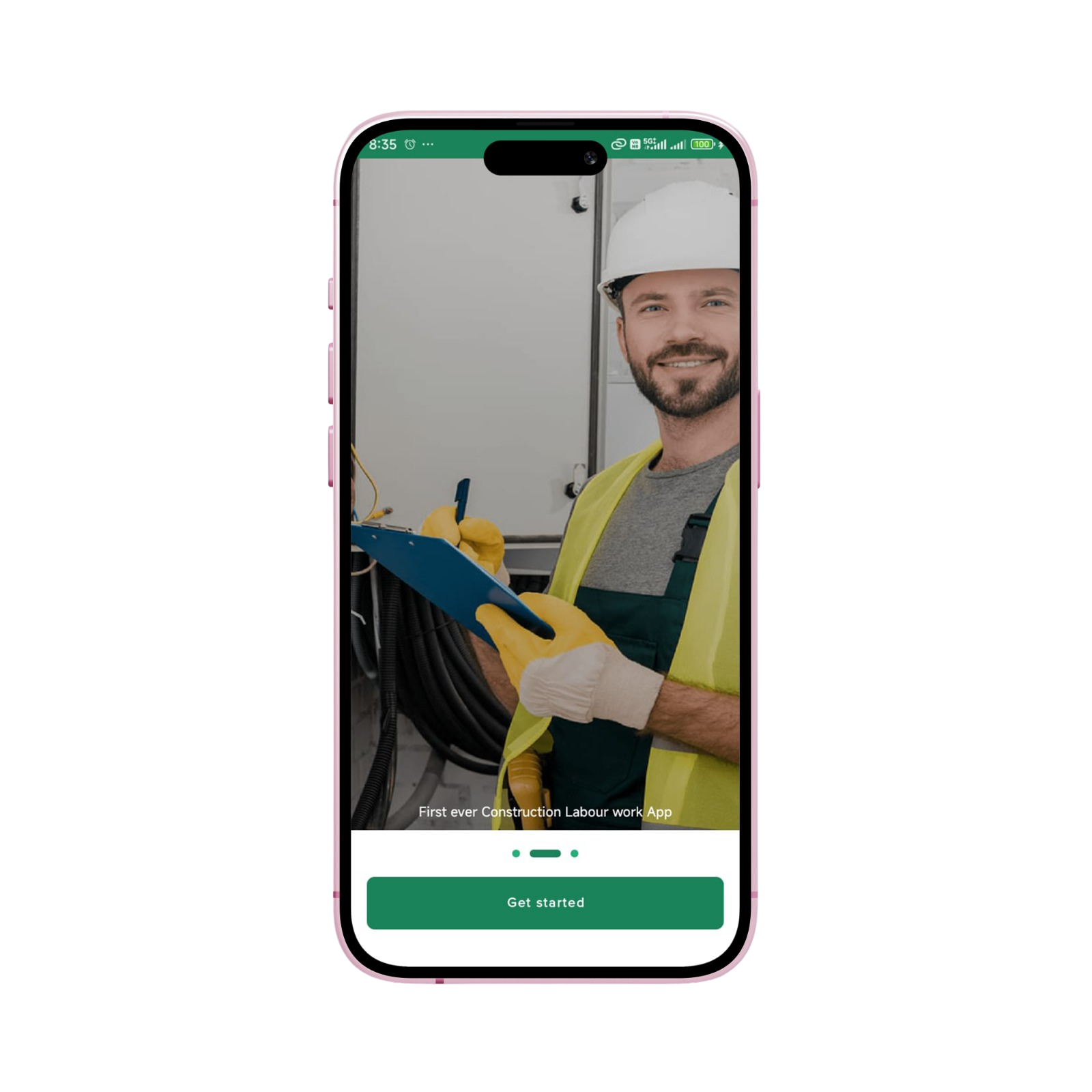 Labour Services  in hyderabad